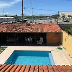 Aloha Lagoon Cabo Frio
